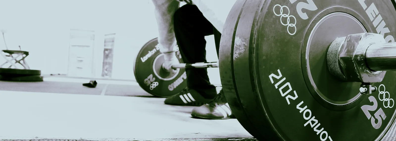 WOODY'S GYMNASIUM — fitness studio in Ledbury — 4