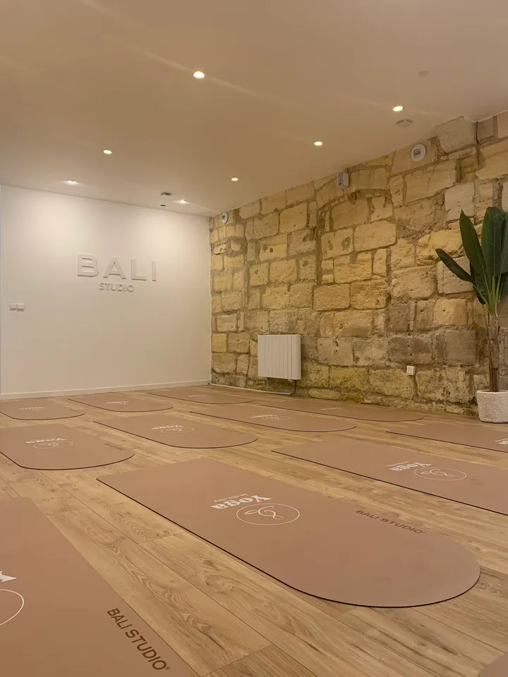 Yoga in the city — yoga-studio à Bordeaux — 4