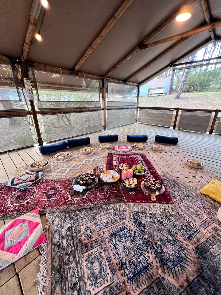 Yoga in the city — yoga-studio à Bordeaux — 5
