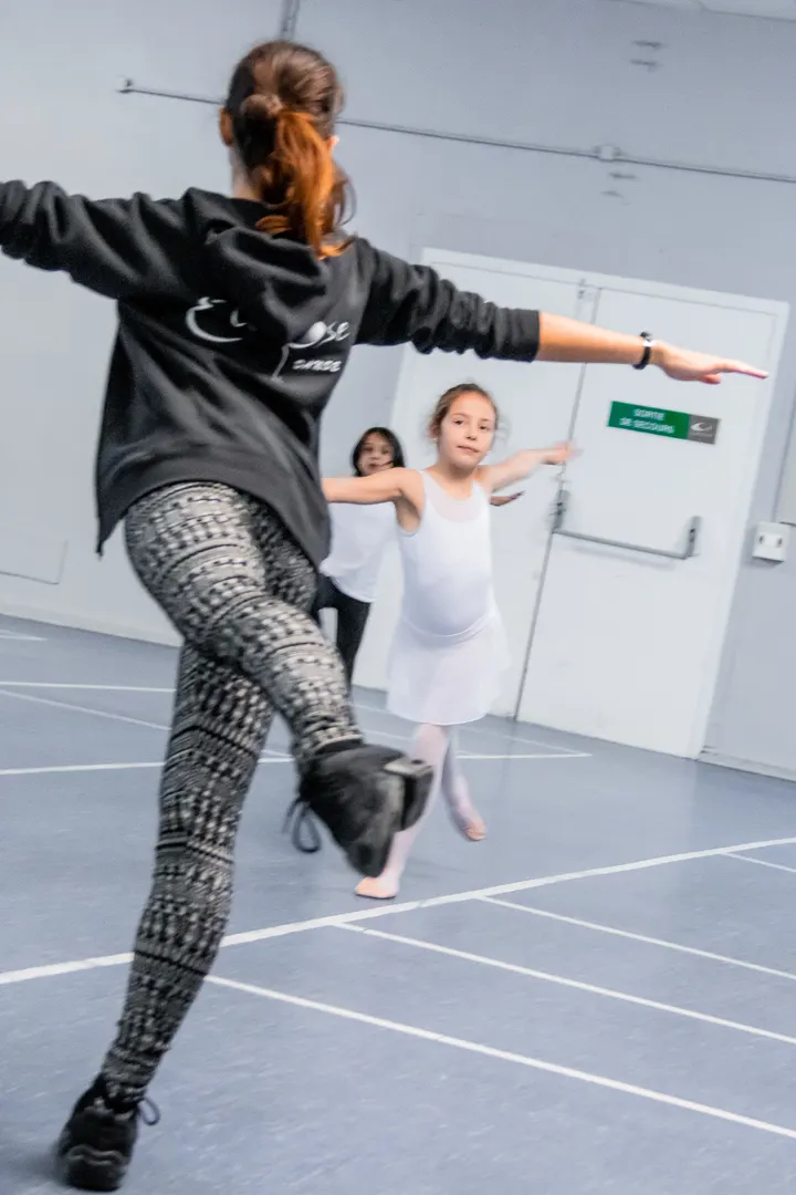 ELLIPSE Danse — danse-studio à Marseille — 3