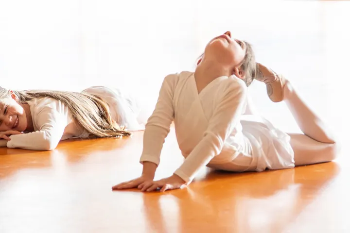 ELLIPSE Danse — danse-studio à Marseille — 4