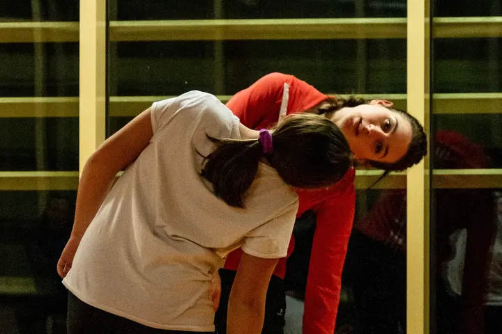 ELLIPSE Danse — danse-studio à Marseille — 5