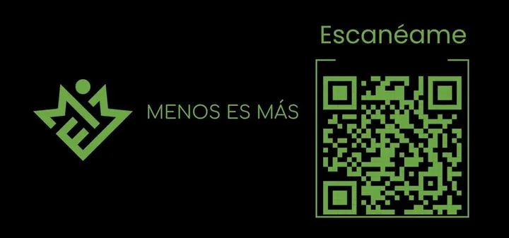 Menos Es Más — Estudio de fitness en La Mata, Guadarrama