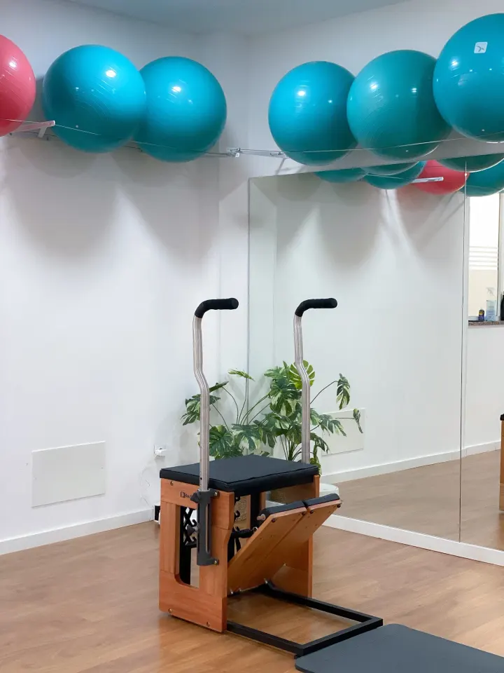 Pilates Clínico — pilates-studio em Porto — 2