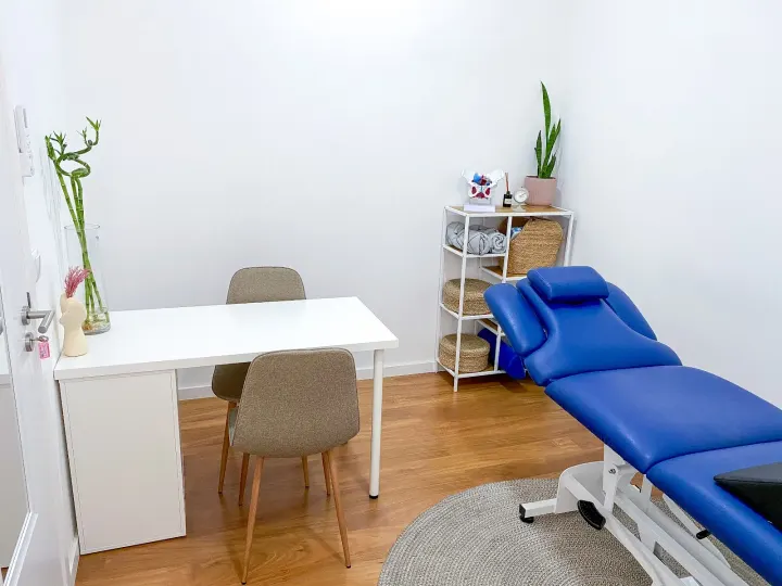 Pilates Clínico — pilates-studio em Porto — 3