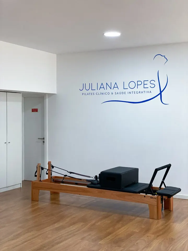 Pilates Clínico — pilates-studio em Porto — 3