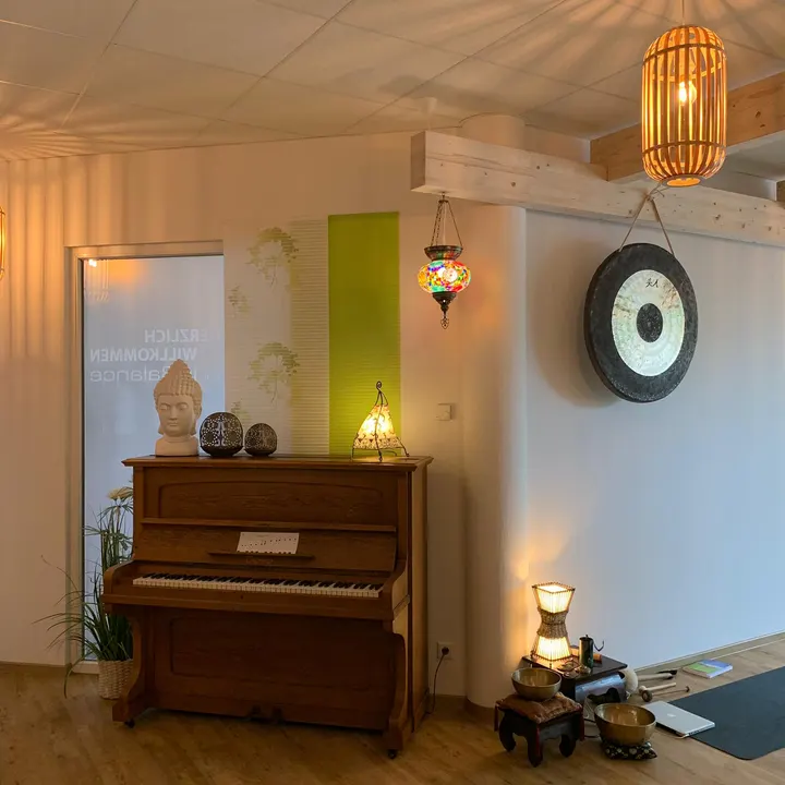 inBalance GmbH — yoga-studio in Werries, Hamm — 2