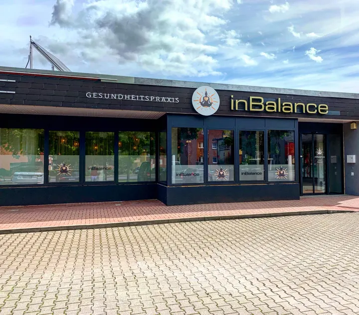 inBalance GmbH — yoga-studio in Werries, Hamm — 3