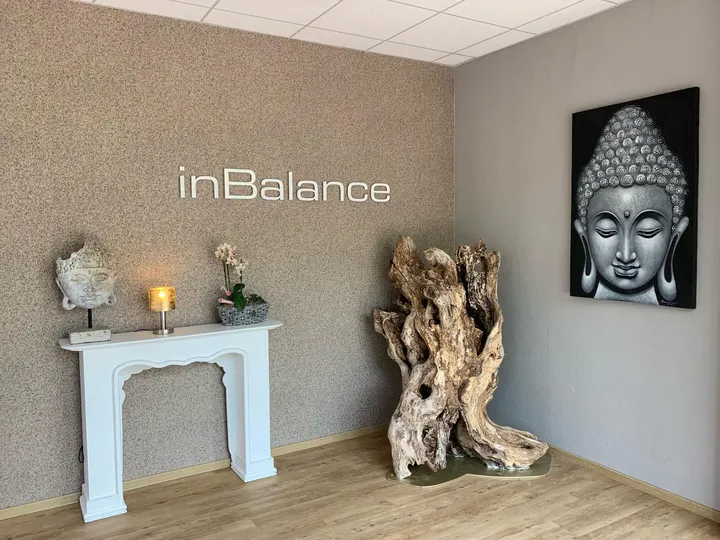 inBalance GmbH — yoga-studio in Hamm — 3
