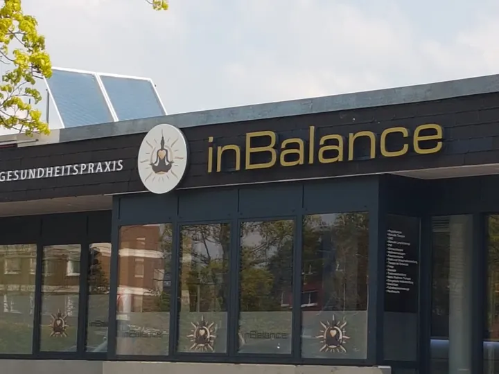 inBalance GmbH — yoga-studio in Hamm — 4