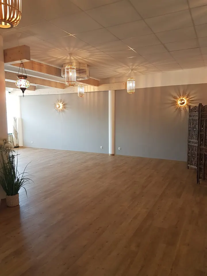 inBalance GmbH — yoga-studio in Hamm — 5