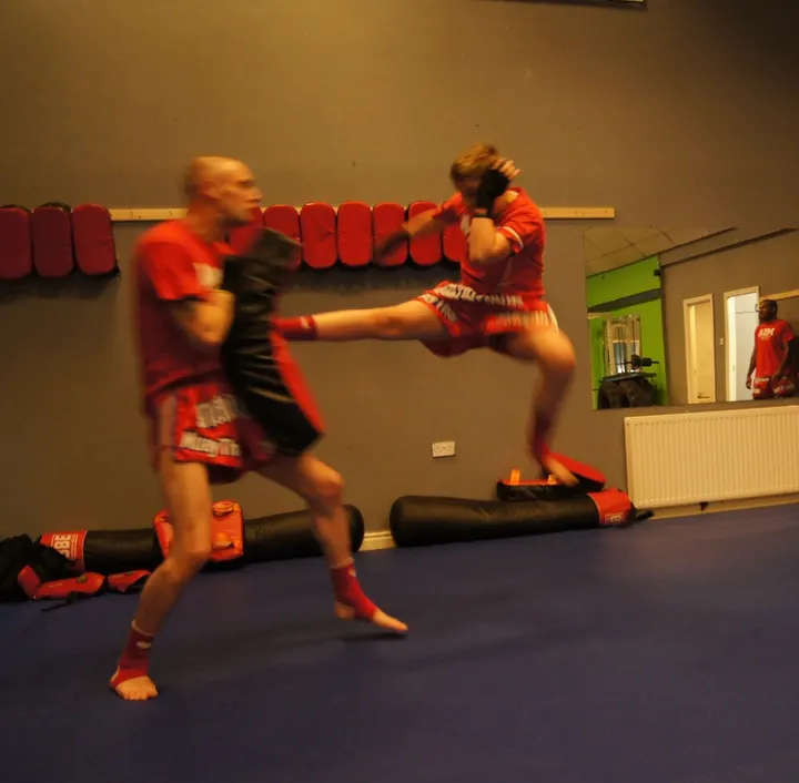 Maghull Thai Boxing — muay thai-studio in Liverpool — 3