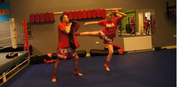 Maghull Thai Boxing — muay thai-studio in Liverpool — 3
