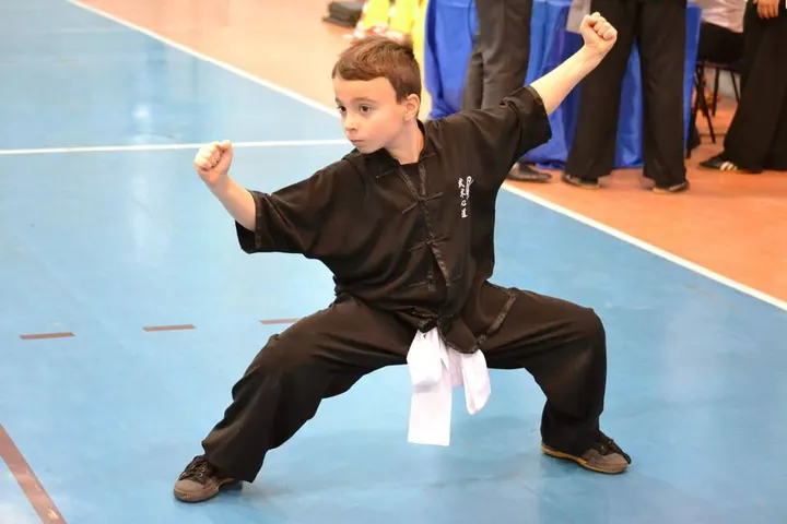 Xin Dao — arti marziali-studio a Dugnano, Paderno Dugnano — 2