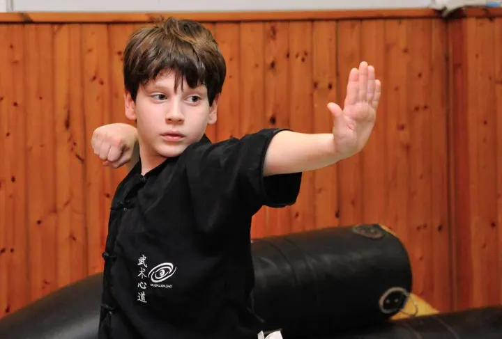 Xin Dao — arti marziali-studio a Dugnano, Paderno Dugnano — 3