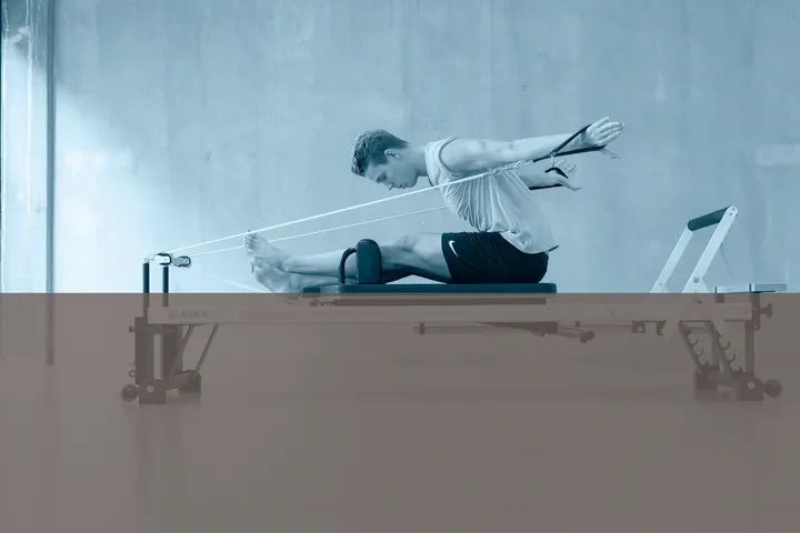 Pilates Studio C — pilates-studio in West, Utrecht — 2