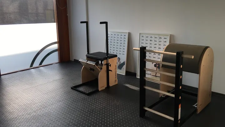 Pilates Studio C — pilates-studio in Utrecht — 3