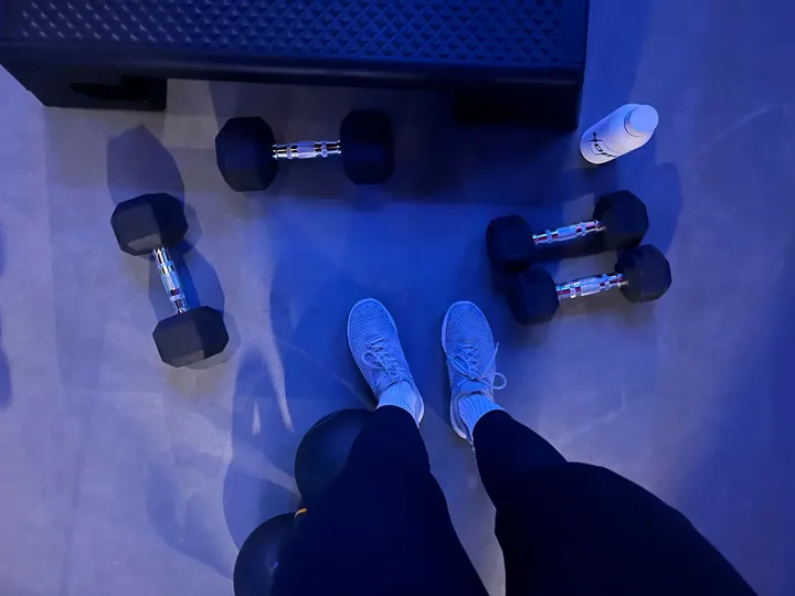 Robust HIIT&Barre — barre-studio – Turku — 3
