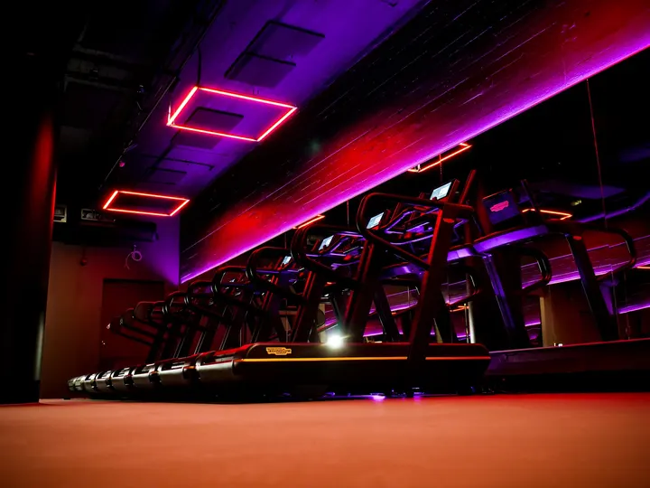 Robust HIIT&Barre — barre-studio – Turku — 4