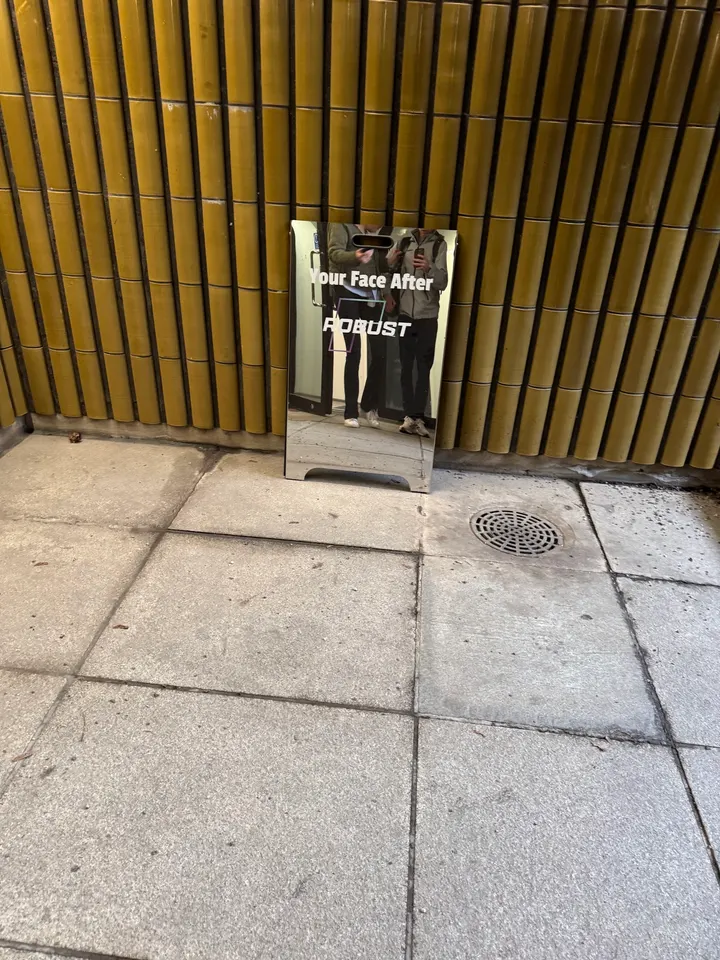 Robust HIIT&Barre — Barre – VII, Turku