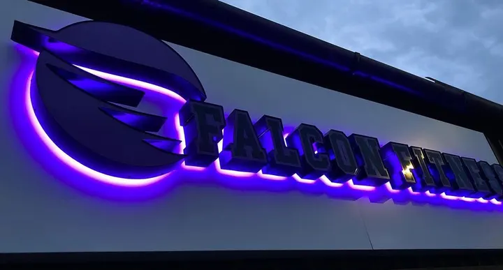 Falcon Fitness Frome Ltd — functional training-studio in Frome — 4
