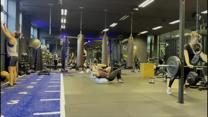 2CRE8 Coaching & Training — Krachttraining in Centrum, Eindhoven
