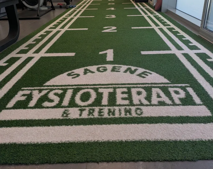 Sagene Fysioterapi & trening — Functional Training i Bjølsen, Oslo