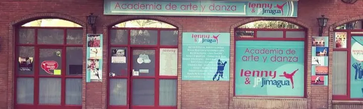 Academia De Baile Lenny — Dance en El Cristo, Oviedo