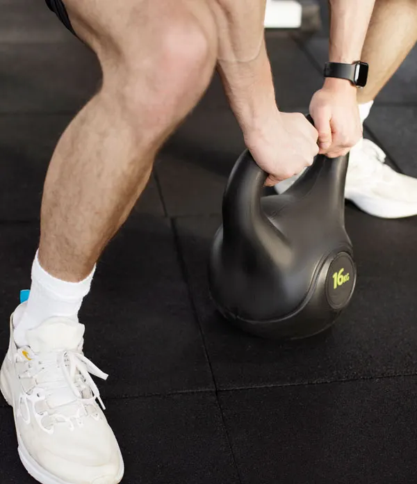 Motora Boutique GYM — Estudio de fitness en Otero, Ponferrada