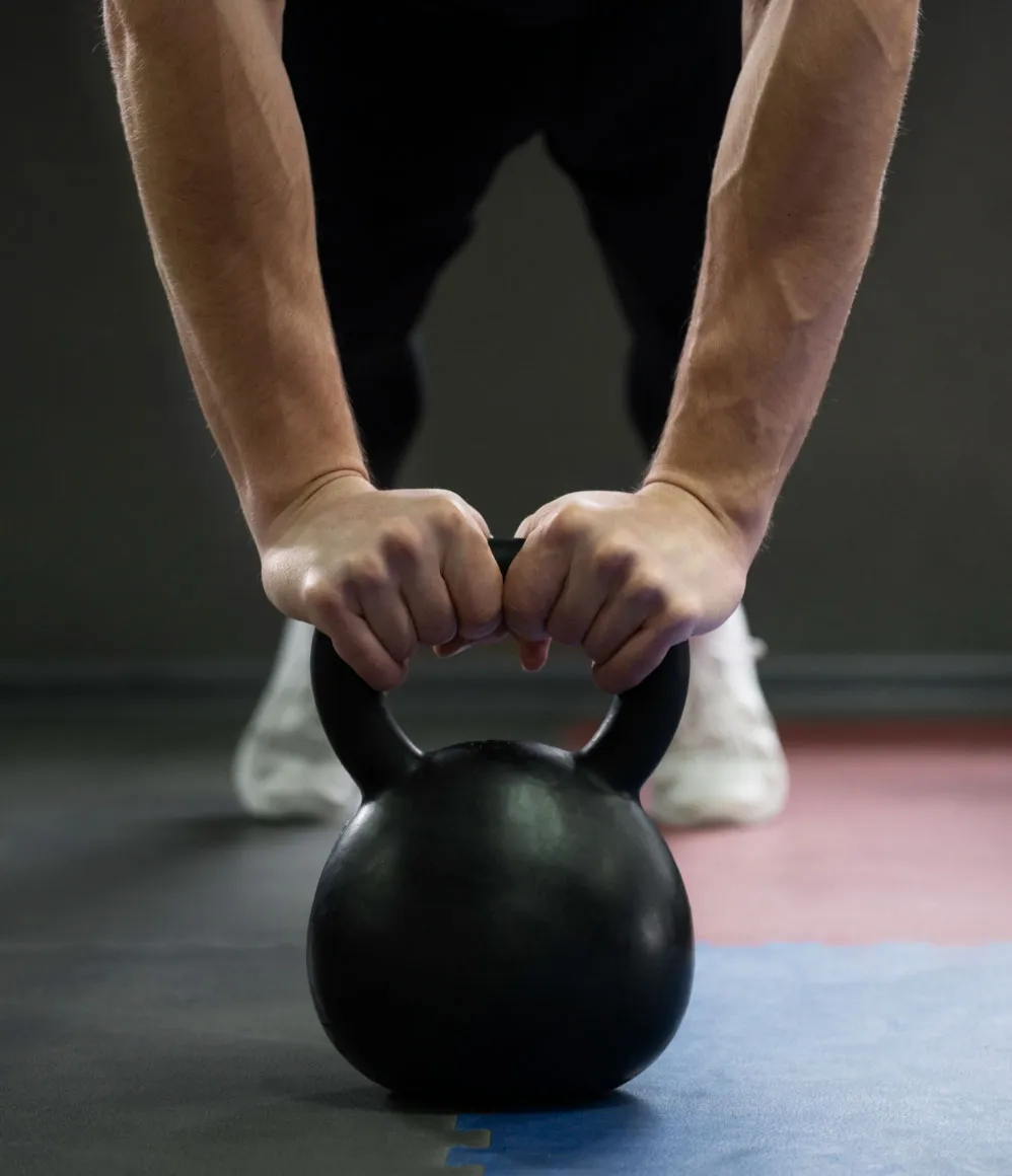 Motora Boutique GYM — träningsstudio-studio i Ponferrada — bild 4