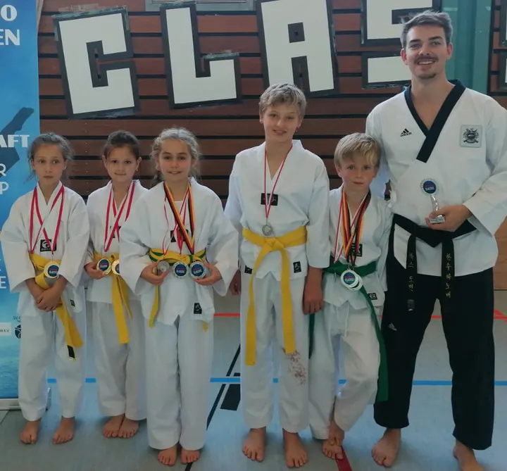 Kampfsportschule Domin Hildesheim — kampfsport-studio in Hildesheim — 4