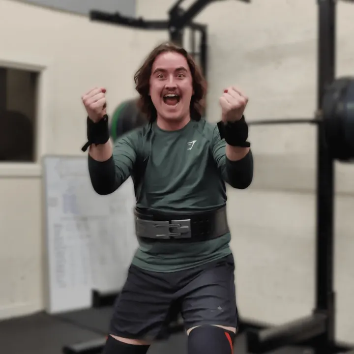 No Ordinary Bootcamp — bootcamp-studio in Dean Park, Glasgow — 2