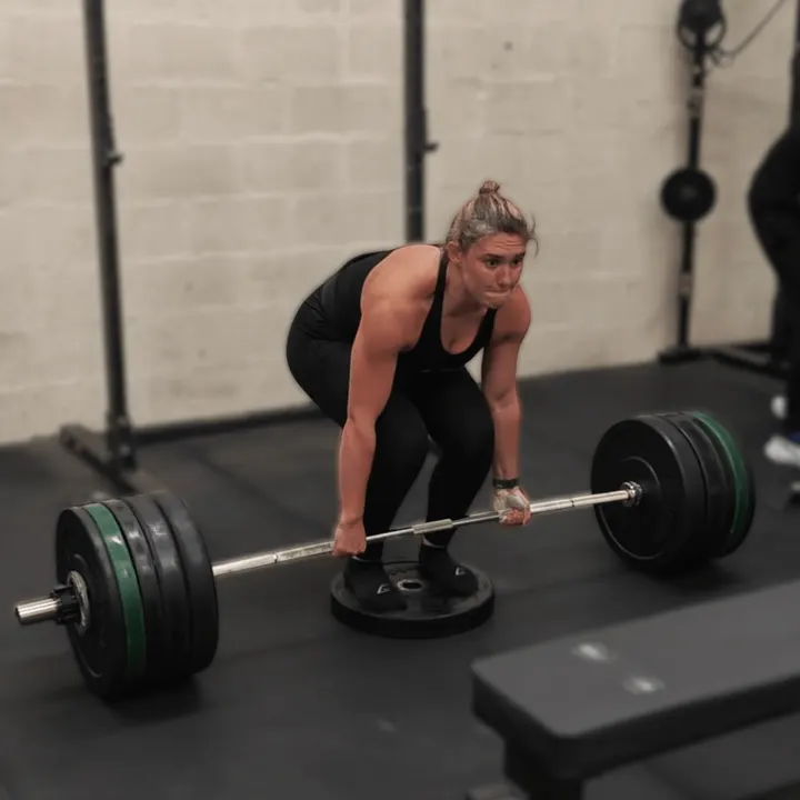 No Ordinary Bootcamp — bootcamp-studio in Dean Park, Glasgow — 3