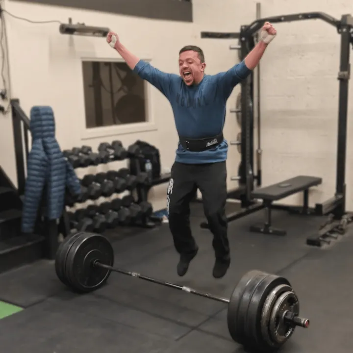 No Ordinary Bootcamp — bootcamp-studio in Glasgow — 3