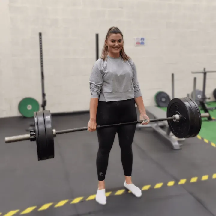 No Ordinary Bootcamp — Bootcamp in Dean Park, Glasgow