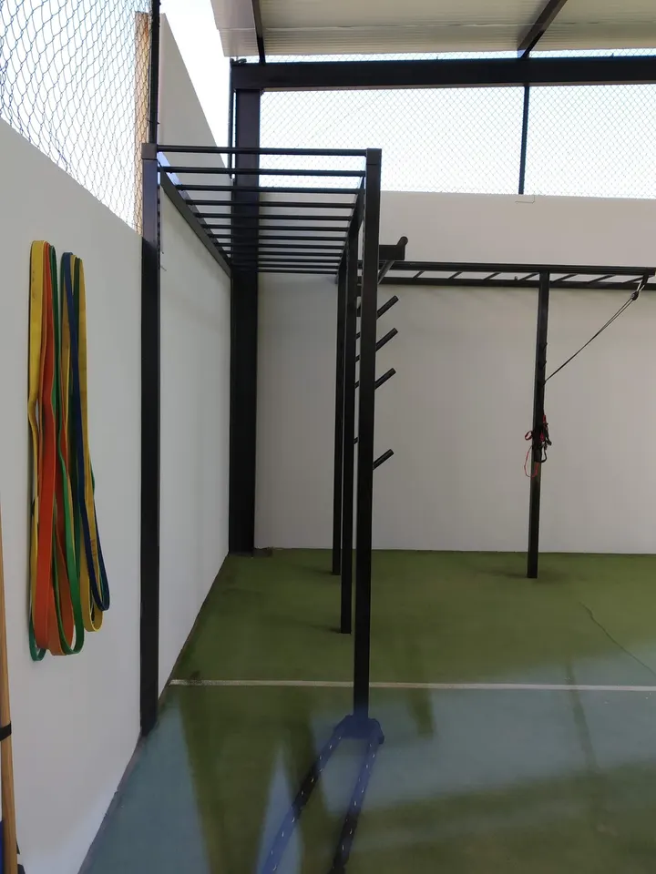 Entrenat — estudio de fitness-studio en Villanueva del Ariscal — 3