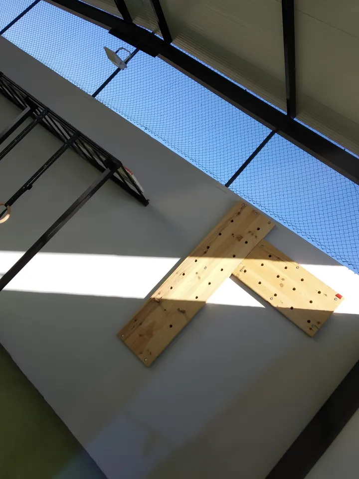 Entrenat — estudio de fitness-studio en Villanueva del Ariscal — 5