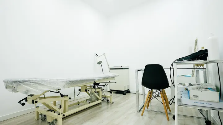 FisioWorkout — estudio de fitness-studio en Las Rozas de Madrid — 3