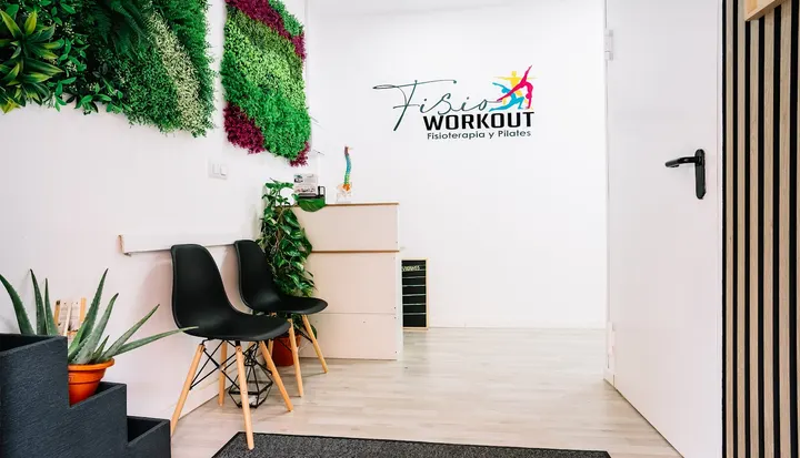 FisioWorkout — estudio de fitness-studio en Las Rozas de Madrid — 3
