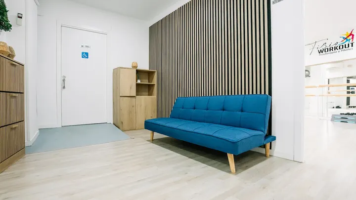 FisioWorkout — estudio de fitness-studio en Las Rozas de Madrid — 4