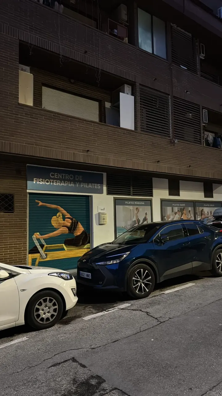 FisioWorkout — estudio de fitness-studio en Las Rozas de Madrid — 5