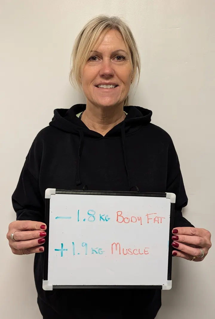 365 Fitness — fitness studio in Bishop's Waltham, Southampton — 3