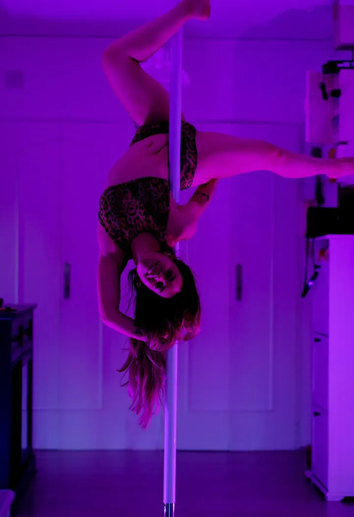 Spin Me Round Studio — danse-studio à Lyon — 4
