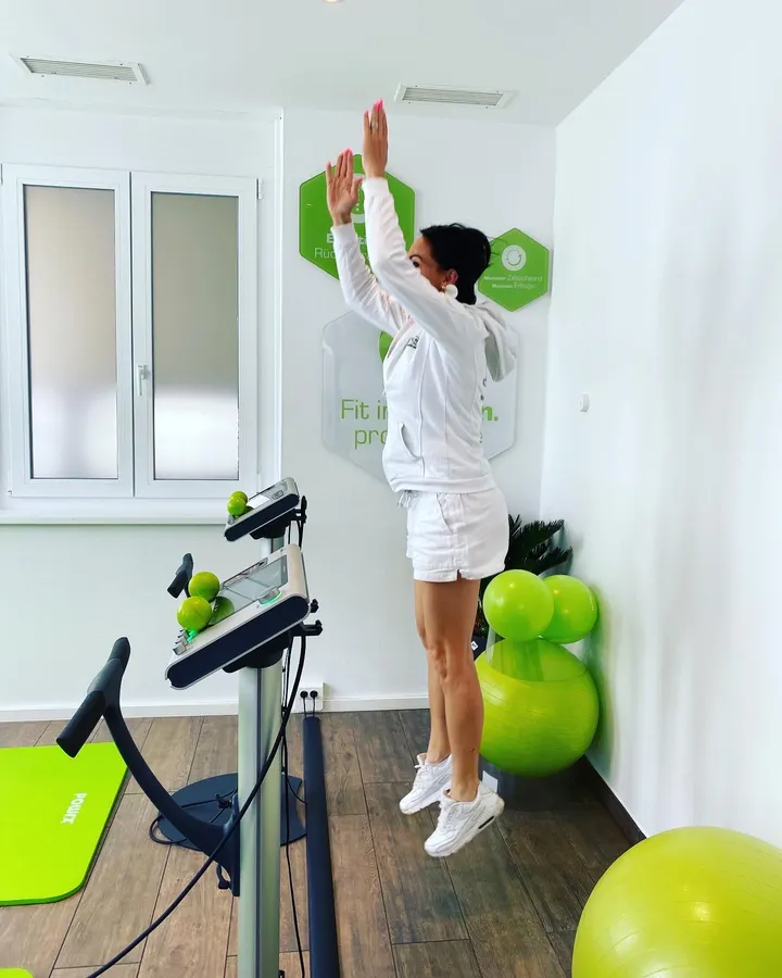 Körperformen Stuttgart-Möhringen — ems-training-studio in Möhringen-Mitte, Stuttgart — 2