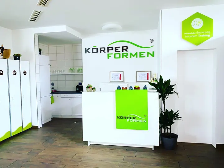 Körperformen Stuttgart-Möhringen — ems-training-studio in Stuttgart — 4