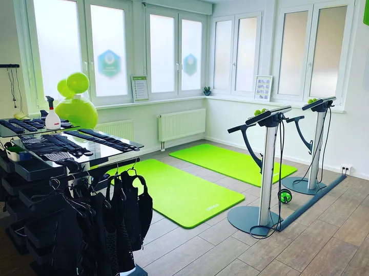 Körperformen Stuttgart-Möhringen — ems-training-studio in Stuttgart — 5