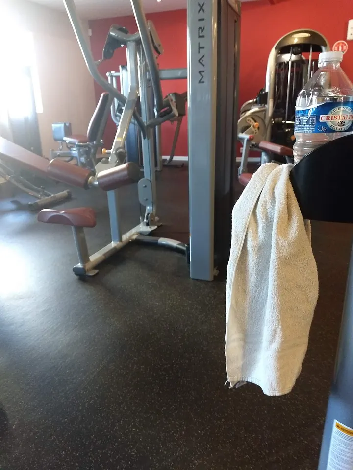 GFC Sausheim — Salle de fitness à Sausheim