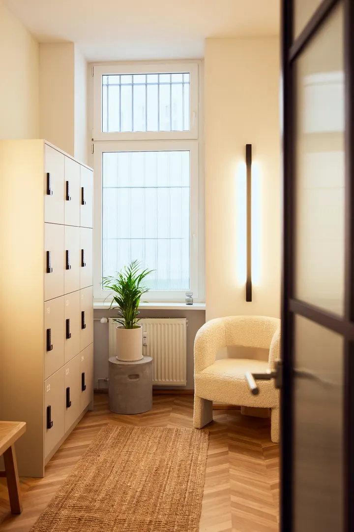 HALE.NOW - Friedrichshain Reformer — pilates-studio in Friedrichshain, Berlin — 3