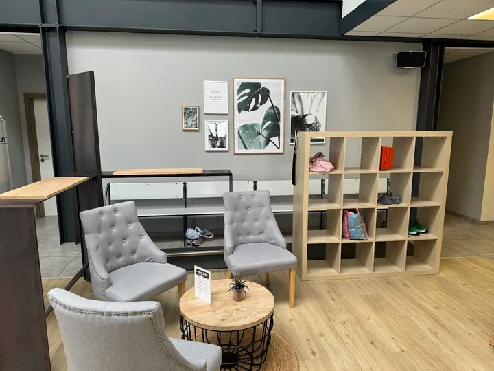 FUNATIC Fitness — fitnessstudio in Failshof, Burgebrach — 2