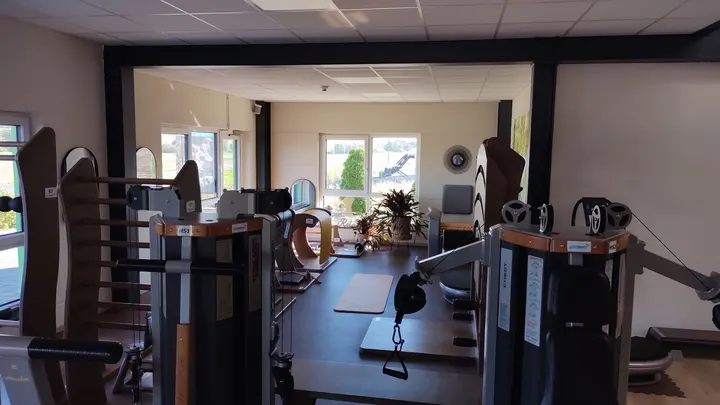 FUNATIC Fitness — fitnessstudio in Burgebrach — 3